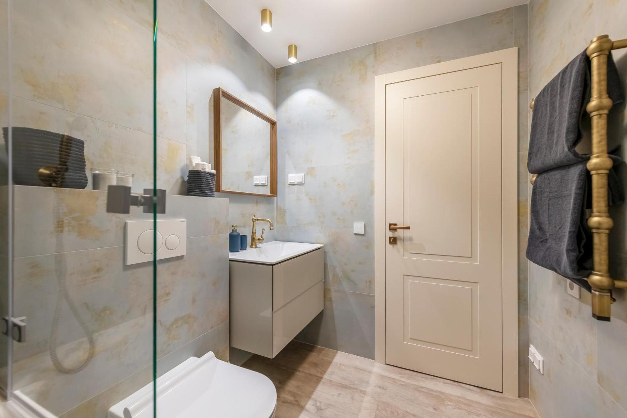 Artsy Exclusive Old Town Residence Gallery Walk Вильнюс Номер фото