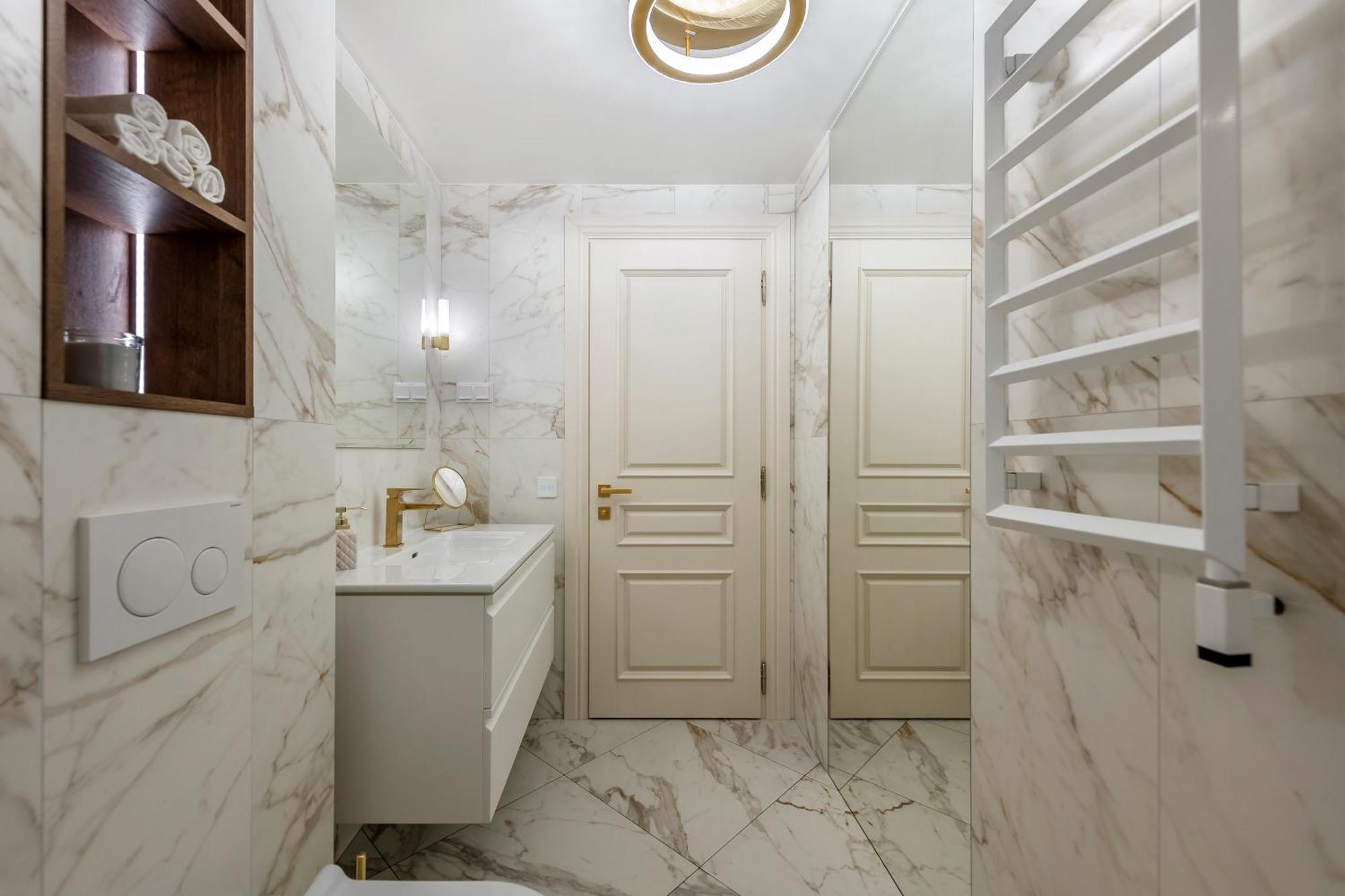 Artsy Exclusive Old Town Residence Gallery Walk Вильнюс Номер фото