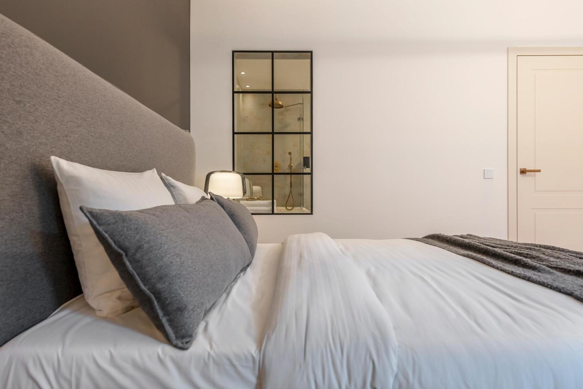 Artsy Exclusive Old Town Residence Gallery Walk Вильнюс Номер фото